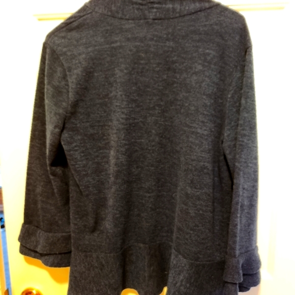 RAFAELLA STUDIO/Cardigan - Picture 2 of 5